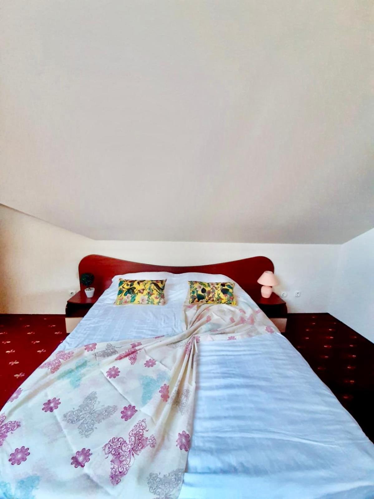 Vila Miluna Mamaja Zewnętrze zdjęcie